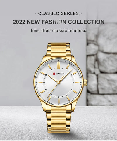 CURREN 8430