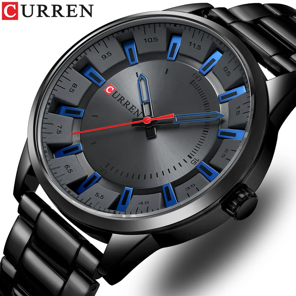 CURREN 8406