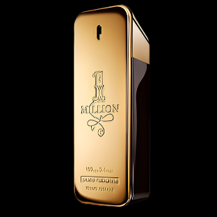 PACO RABANNE 1 MILLION Eau de Toilette
