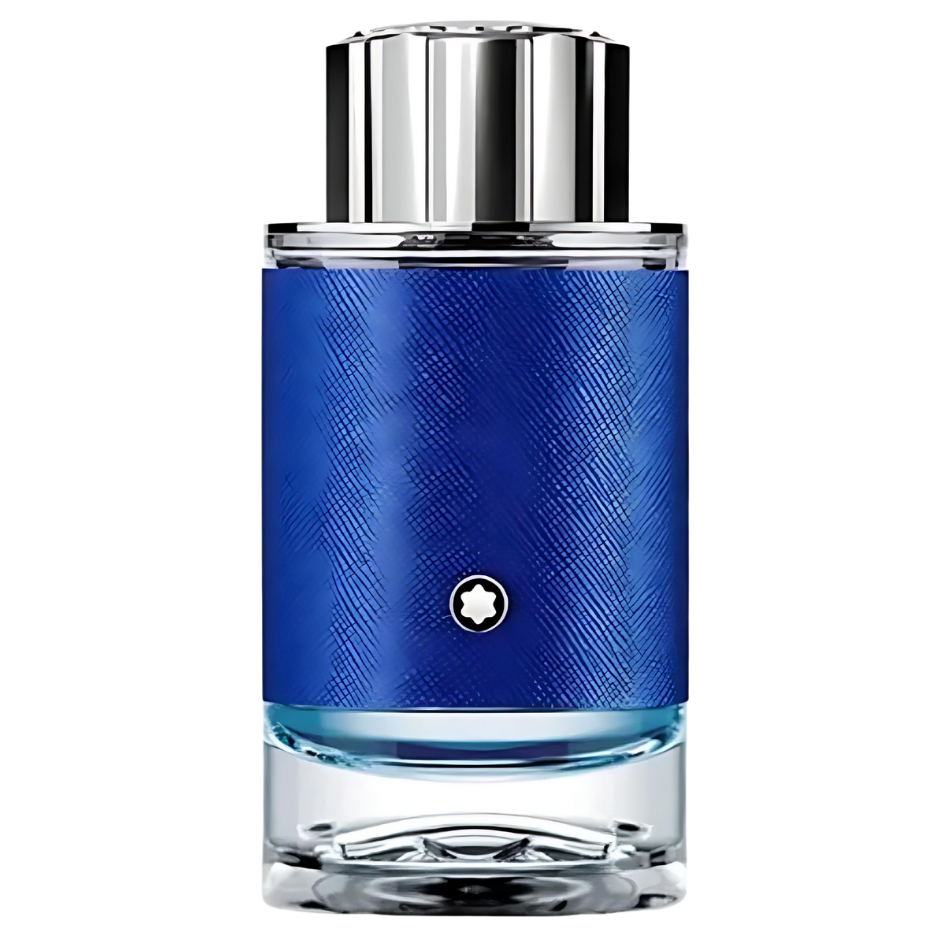 MONTBLANC EXPLORER ULTRA BLUE Eau de Parfum