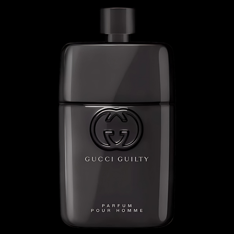 Gucci Guilty Parfum Pour Homme