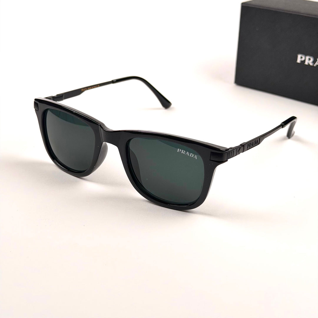 Prada PR 18YS – Black