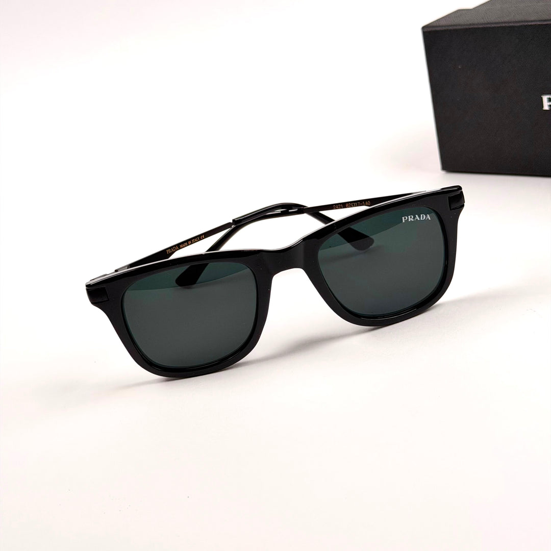 Prada PR 18YS – Black