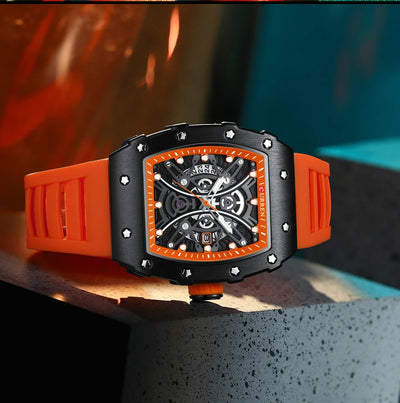 CURREN 8438