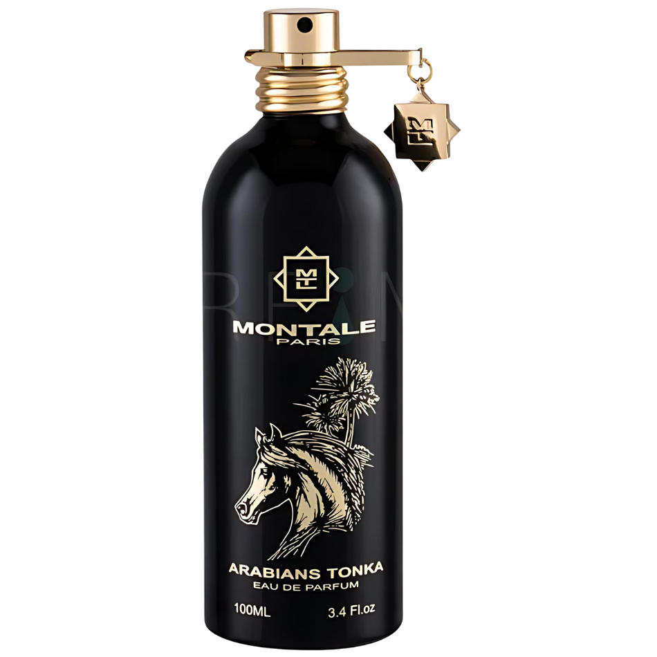 MONTALE ARABIANS TONKA Eau de Parfum