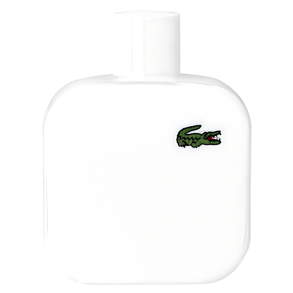 Lacoste L.12.12 Blanc