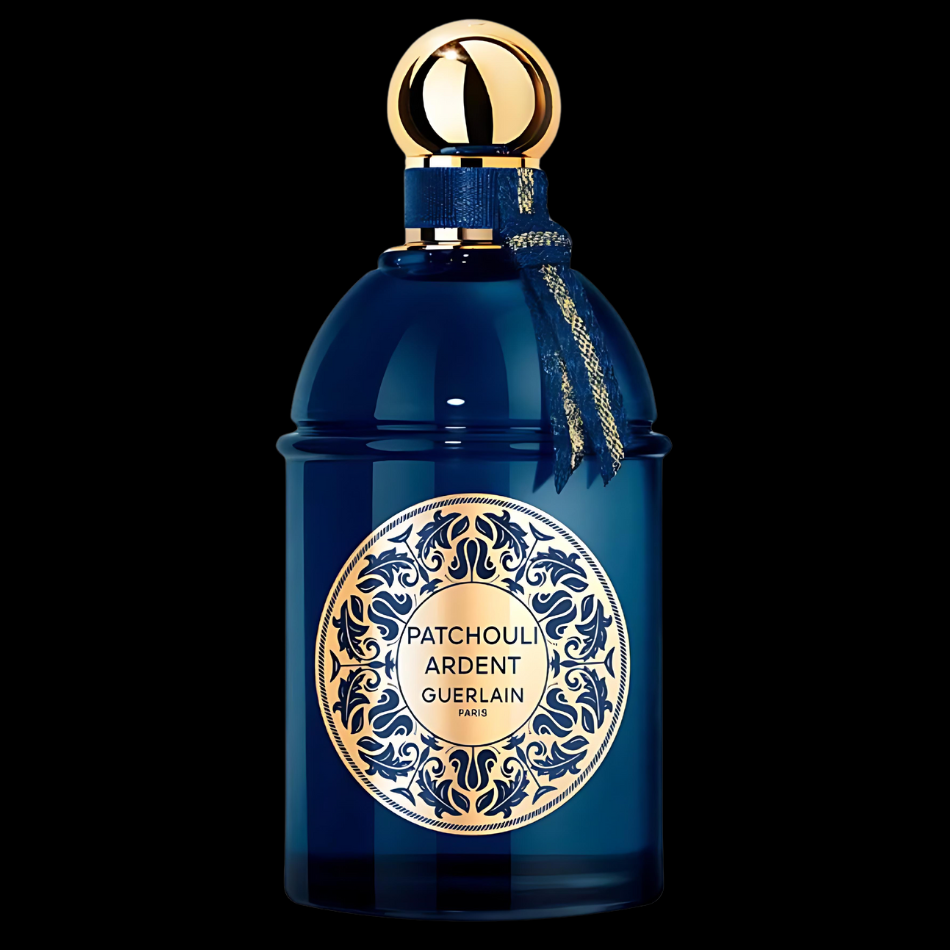 GUERLAIN LES ABSOLUS D’ORIENT PATCHOULI ARDENT