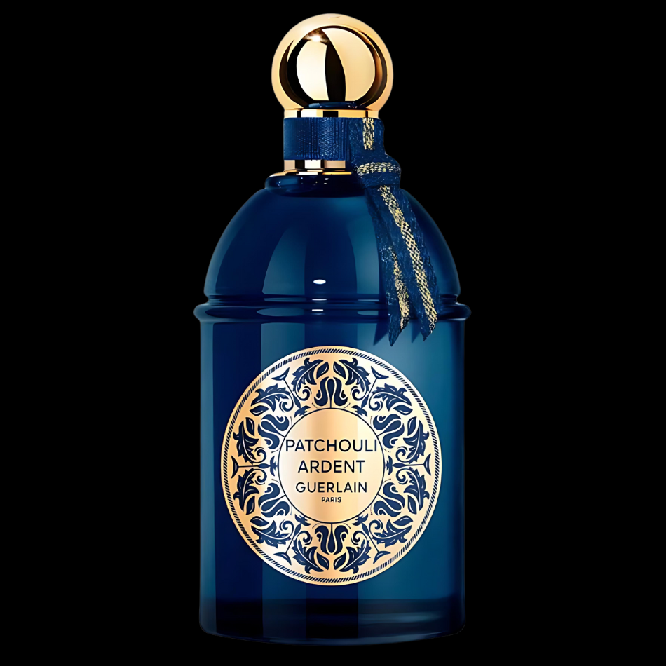 Guerlain Les Absolus d’Orient Patchouli Ardent Eau de Parfum