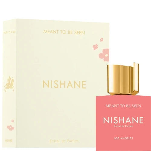 NISHANE MEANT TO BE SEEN Extrait de Parfum