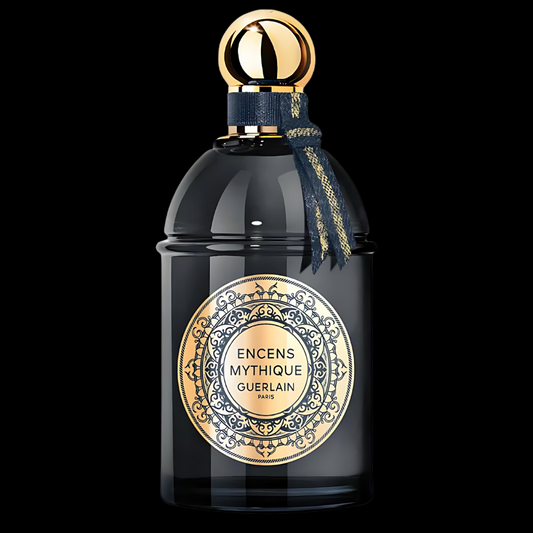 GUERLAIN LES ABSOLUS D’ORIENT ENCENS MYSTIQUE