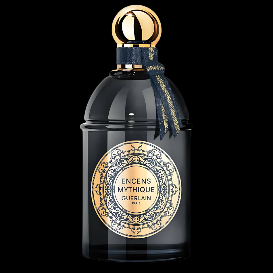Guerlain Les Absolus d’Orient Encens Mystique Eau de Parfum