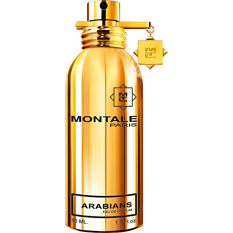 MONTALE ARABIANS