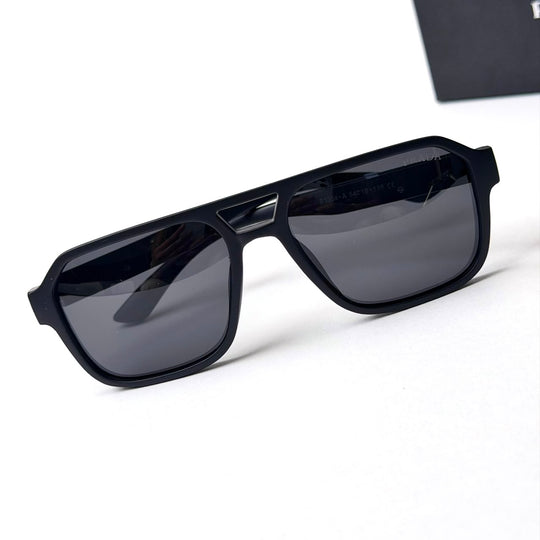 Prada Linea Rossa PS A06S – Full Black