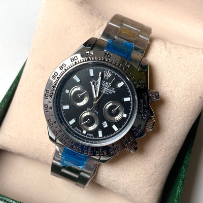 Rolex Oyster Daytona FS