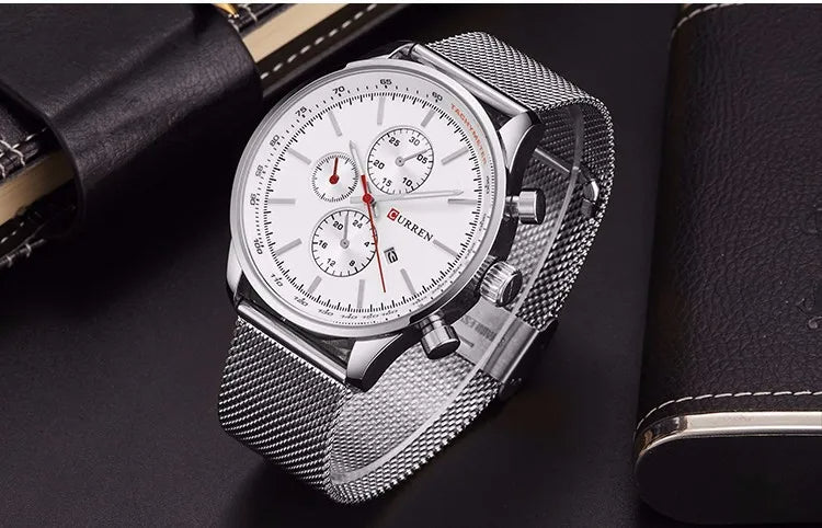 CURREN 8227