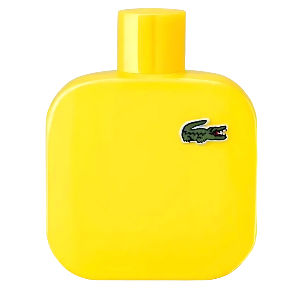 Lacoste L.12.12 Jaune