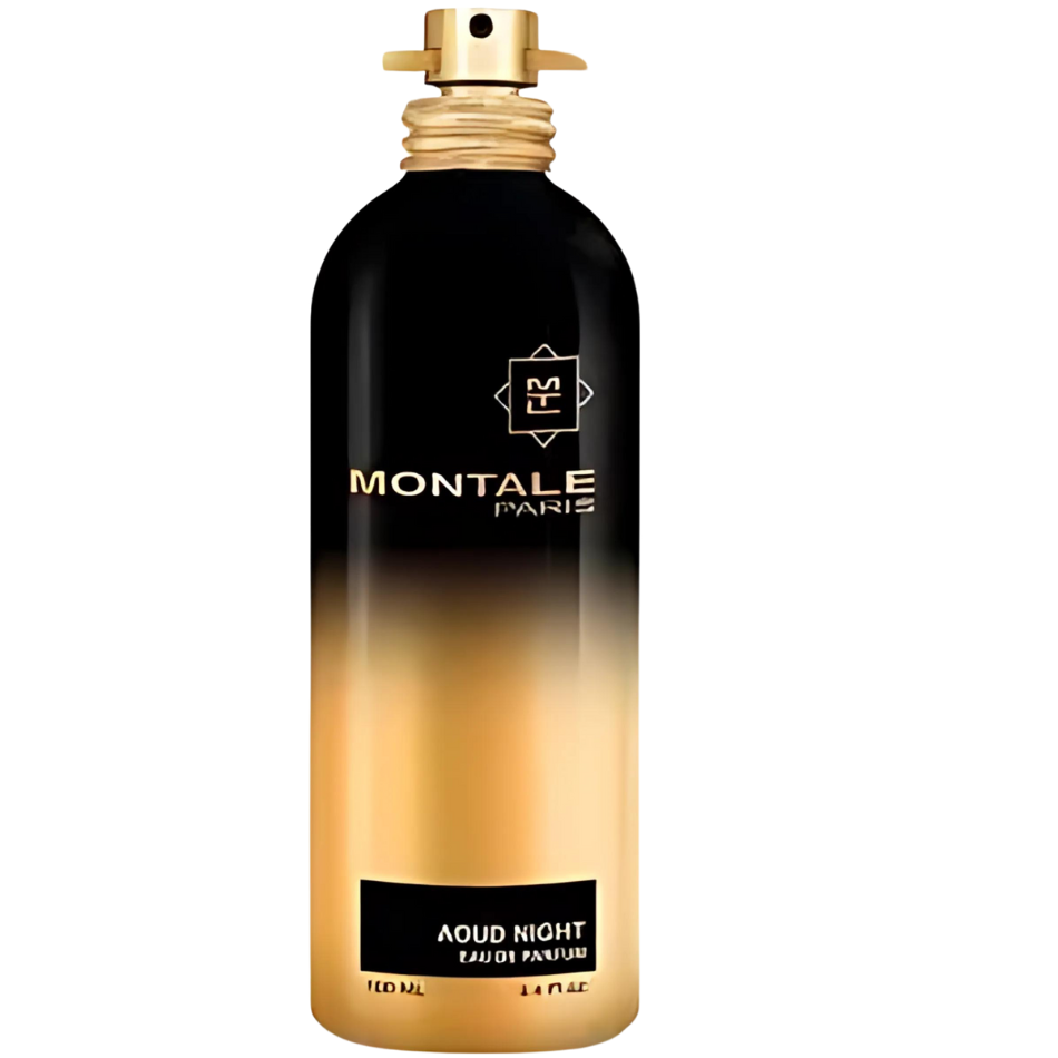 Montale Aoud Night