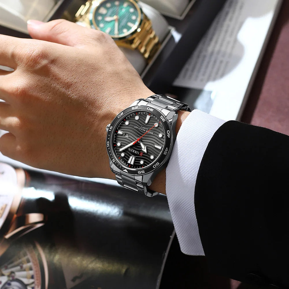 CURREN 8426