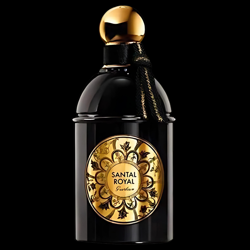 Guerlain Les Absolus d’Orient Santal Royal
