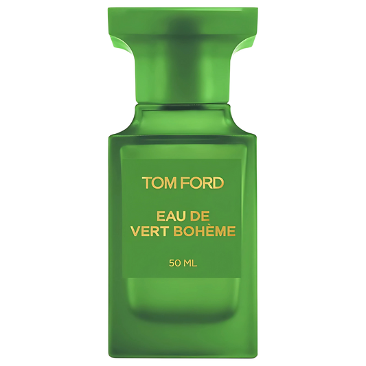 TOM FORD EAU DE VERT BOHÈME