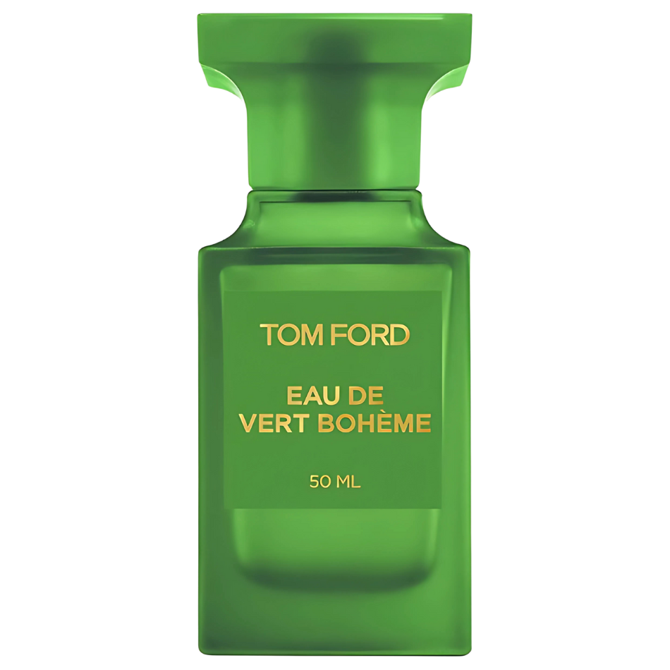 TOM FORD EAU DE VERT BOHEME