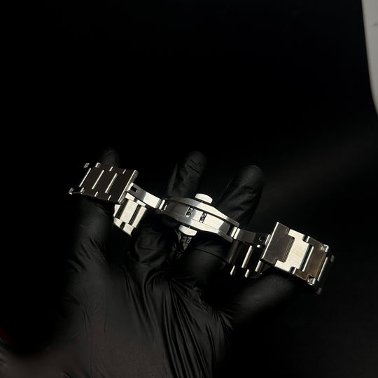 Tissot PRX – White