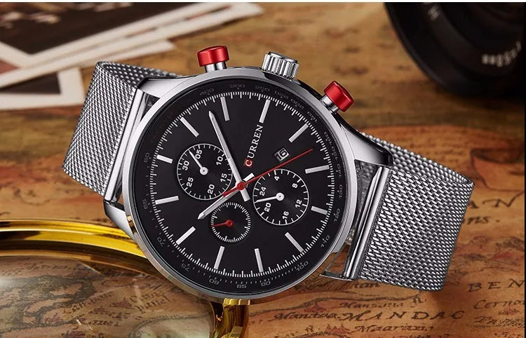 CURREN 8227