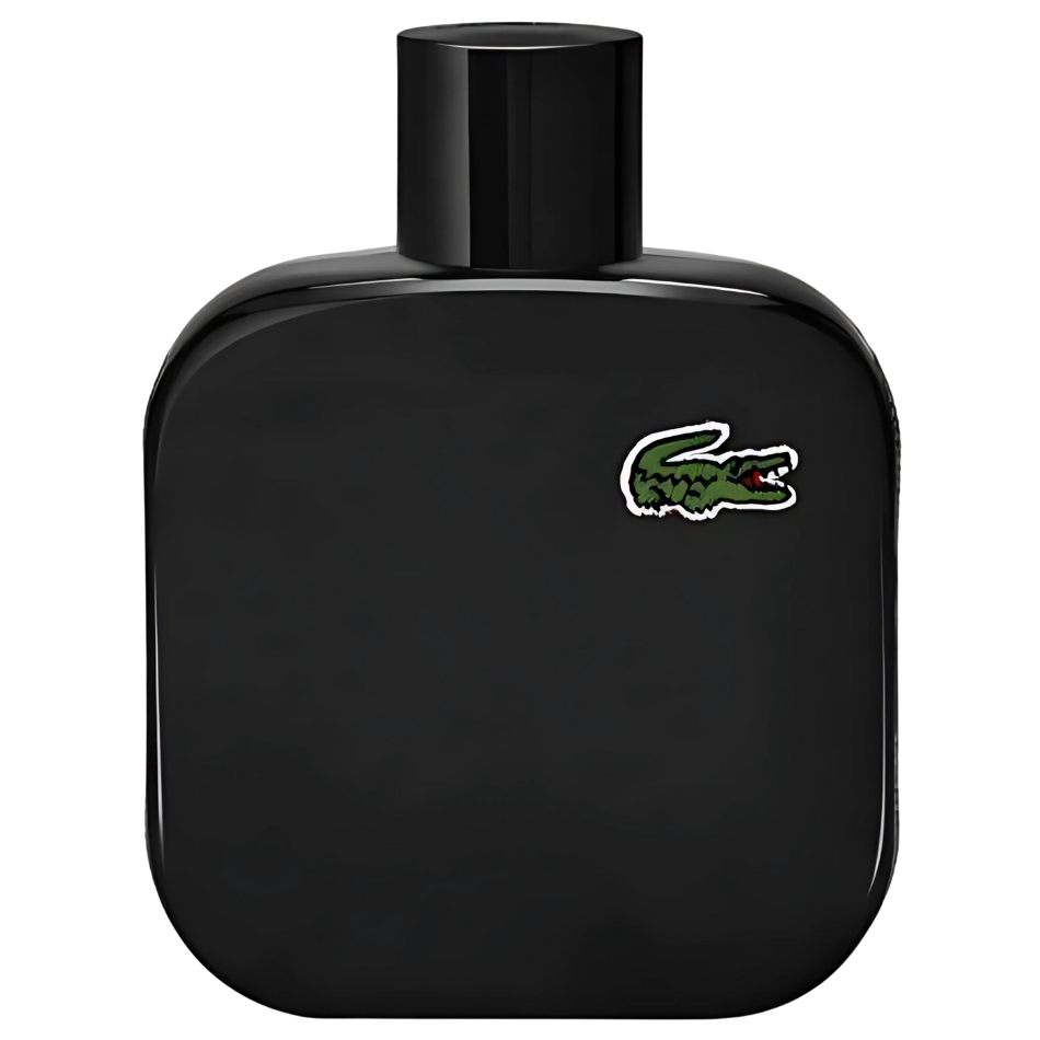 LACOSTE L.12.12 NOIR Eau de Toilette