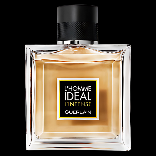 GUERLAIN L’HOMME IDEAL L’INTENSE