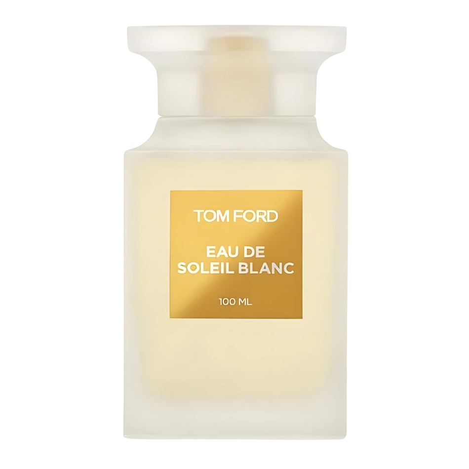 TOM FORD Eau De Soleil Blanc