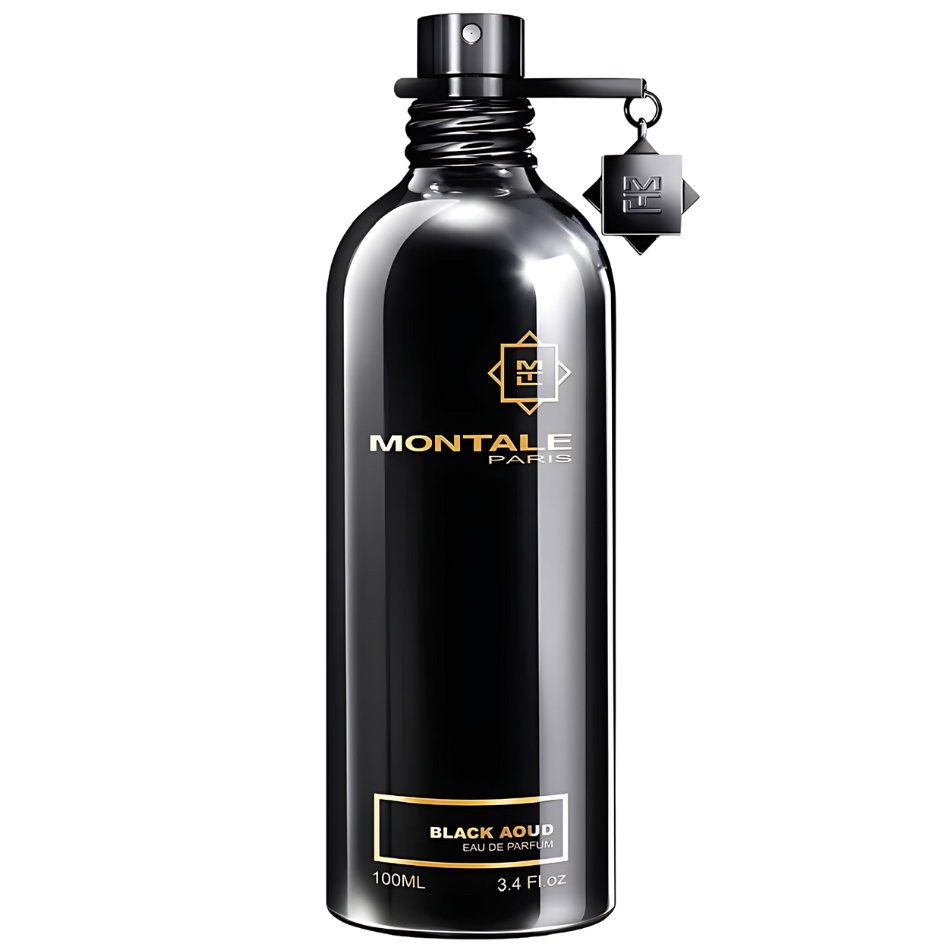 Montale Black Aoud