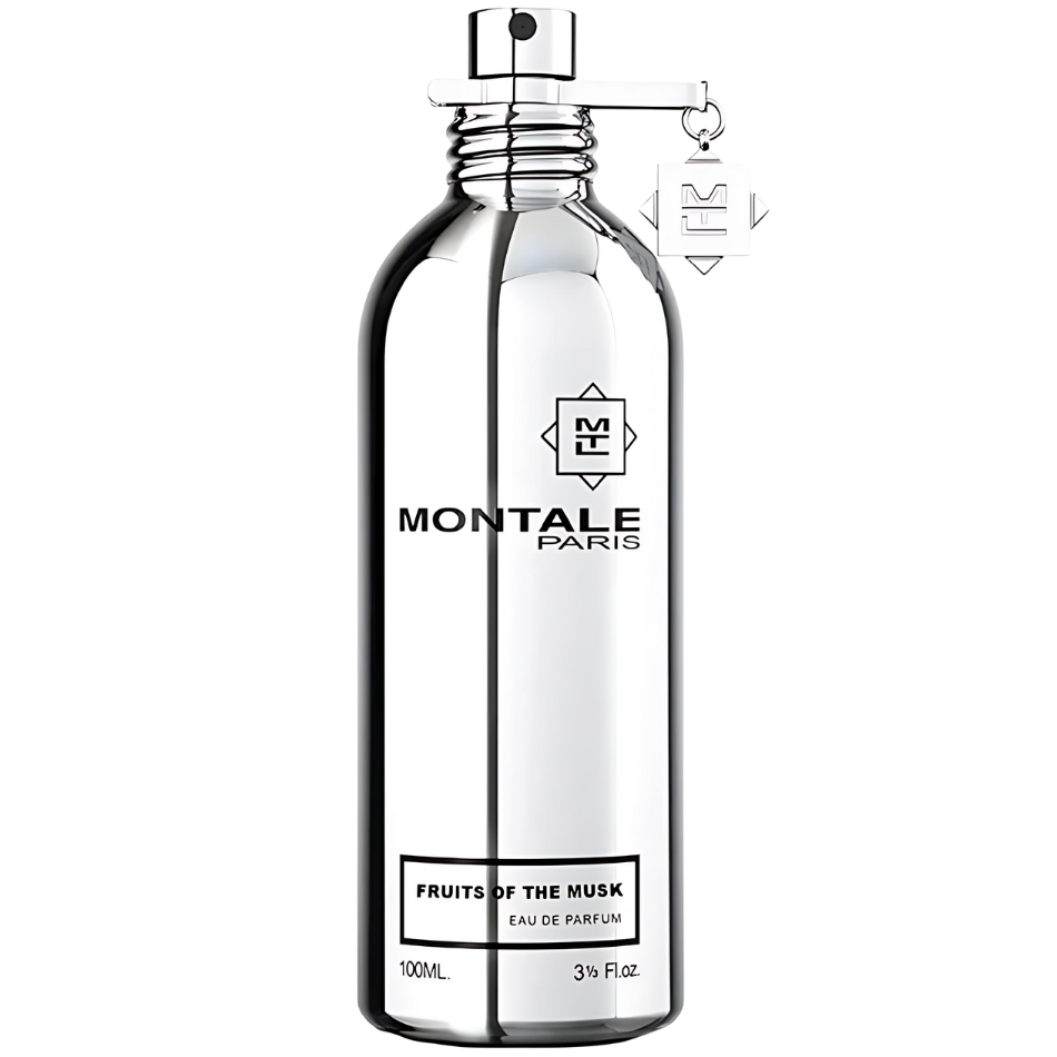 MONTALE FRUITS OF THE MUSK Eau de Parfum