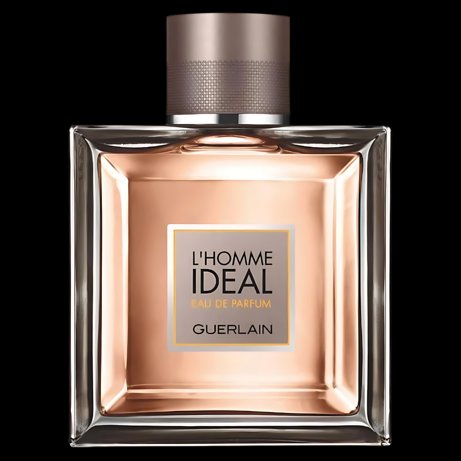 Guerlain L’Homme Idéal Eau de Toilette