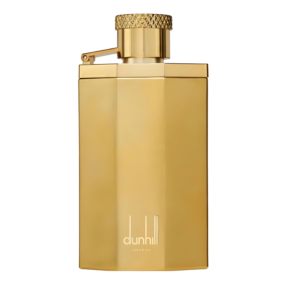 DUNHILL DESIRE GOLD