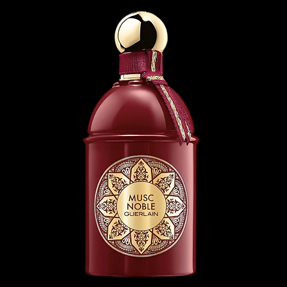 Guerlain Les Absolus d’Orient Musc Noble