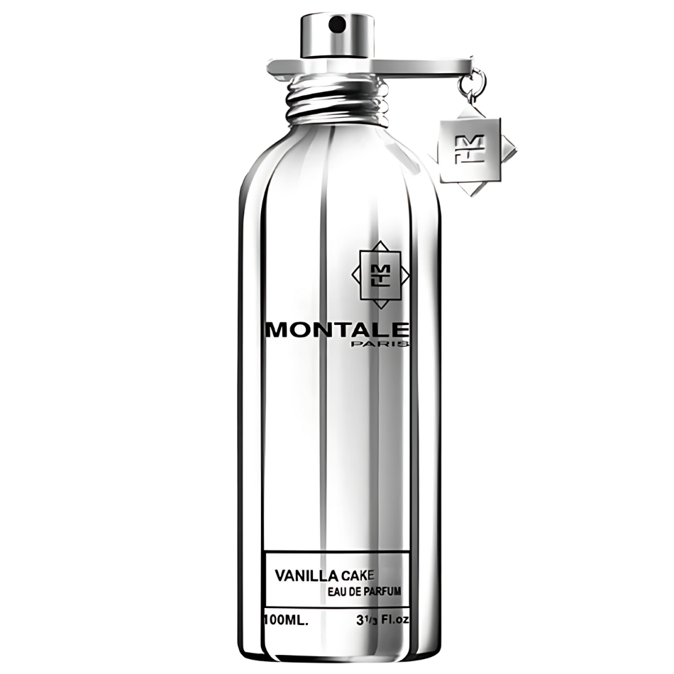 MONTALE VANILLA CAKE