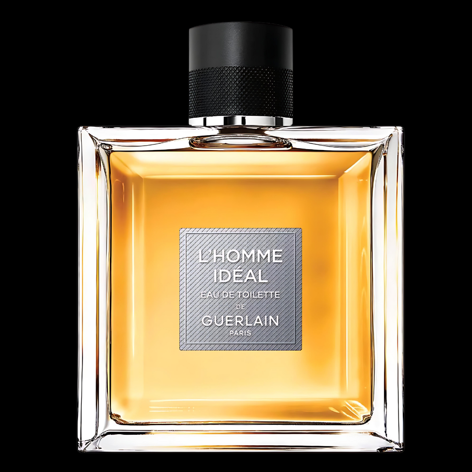 Guerlain L’Homme Idéal Eau de Toilette