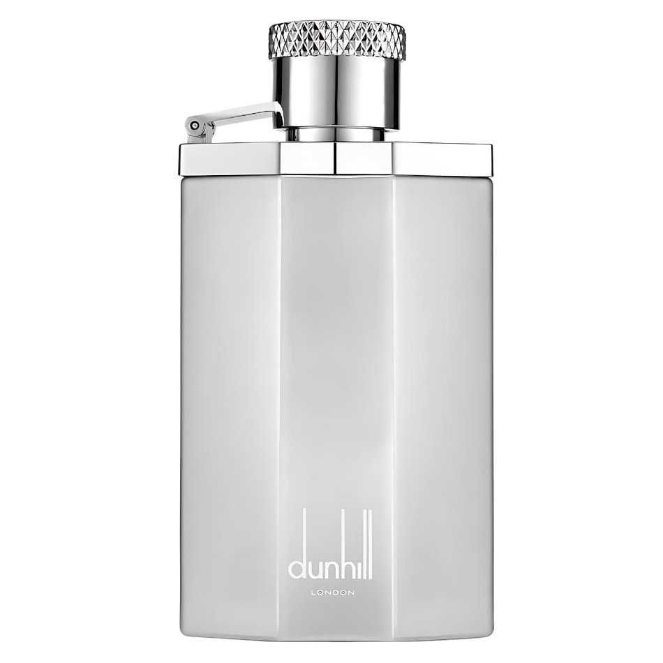 DUNHILL DESIRE SILVER