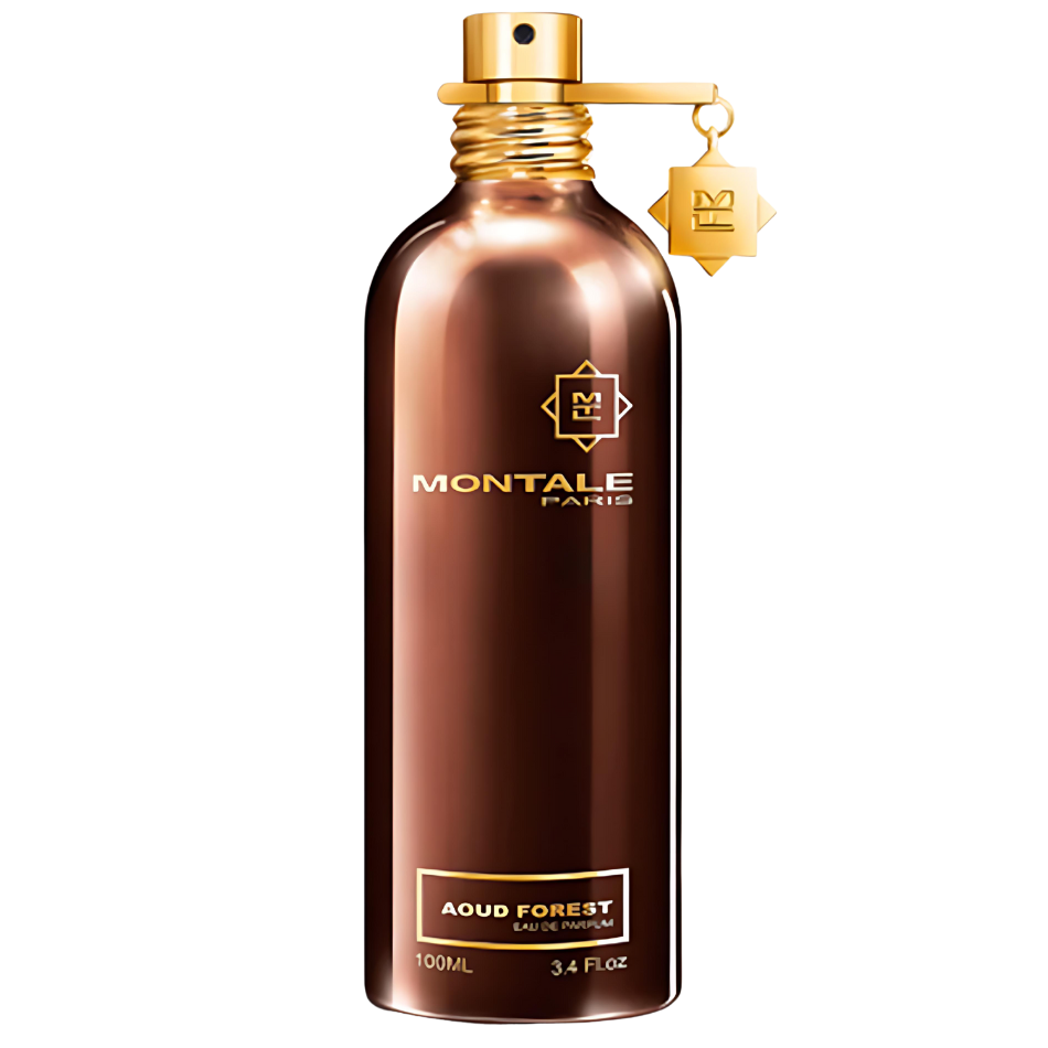 MONTALE AOUD FOREST Eau de Parfum