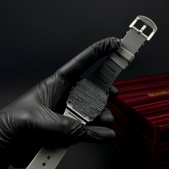 Richard Mille RM11-03 Samurai - Gray