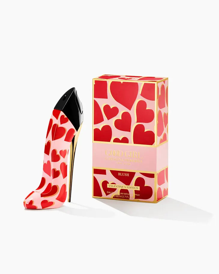 CAROLINA HERRERA GOOD GIRL BLUSH Valentine’s Edition Eau de Parfum