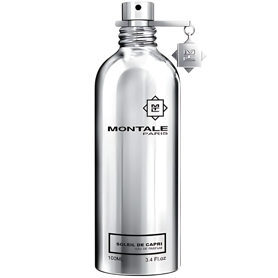 MONTALE SOLEIL DE CAPRI Eau de Parfum