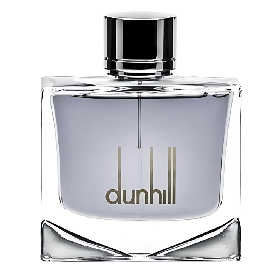 DUNHILL BLACK