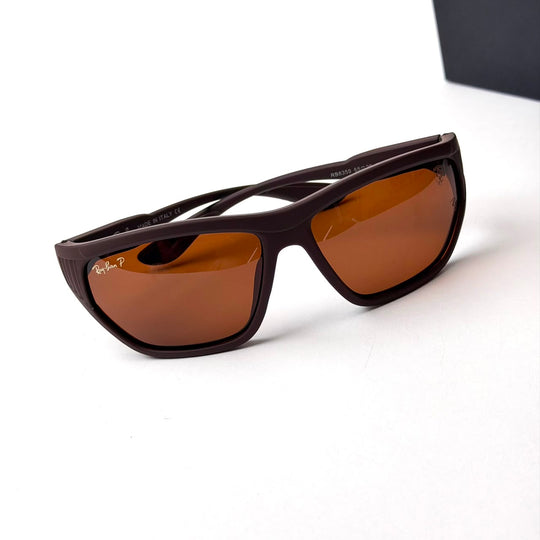 Ray Ban Scuderia Ferrari RB8359M – Brown