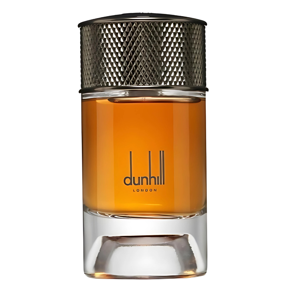 DUNHILL MONGOLIAN CASHMERE