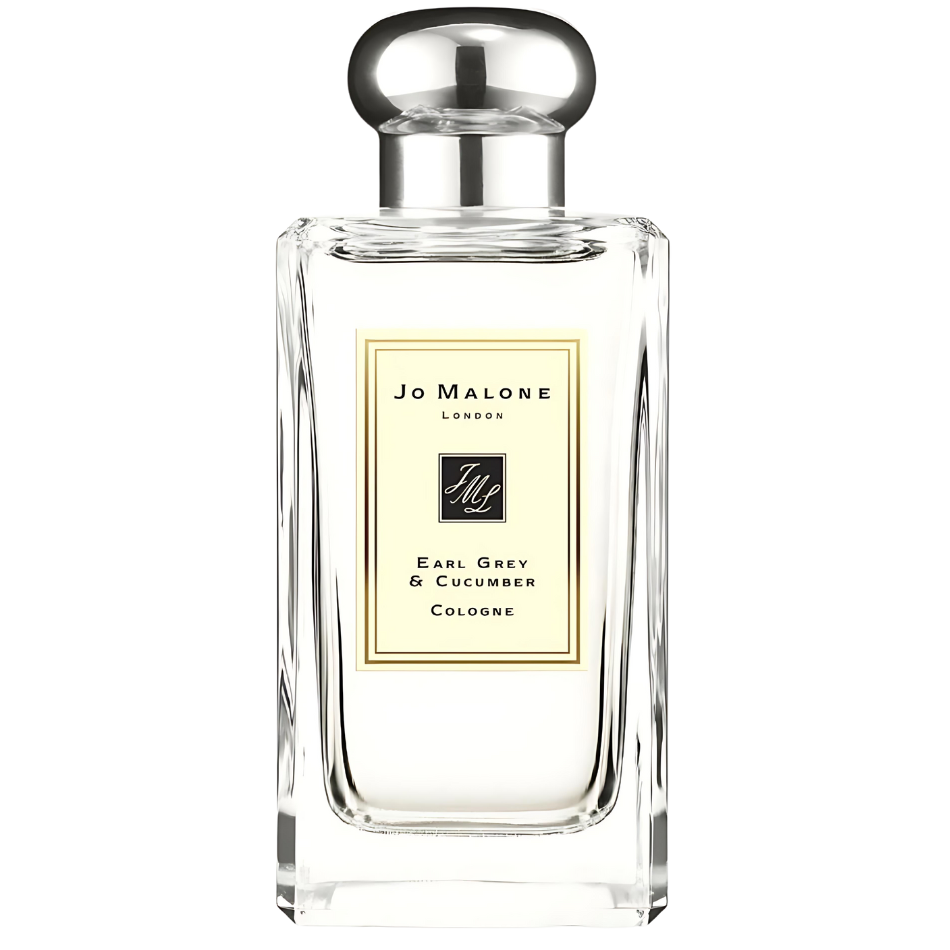 JO MALONE EARL GREY & CUCUMBER COLOGNE