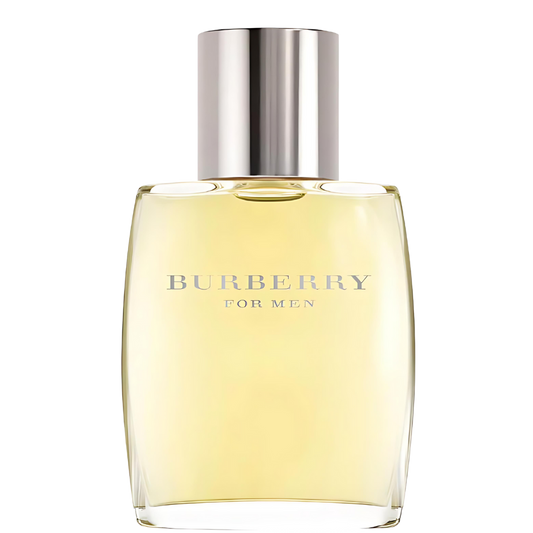 BURBERRY For Men