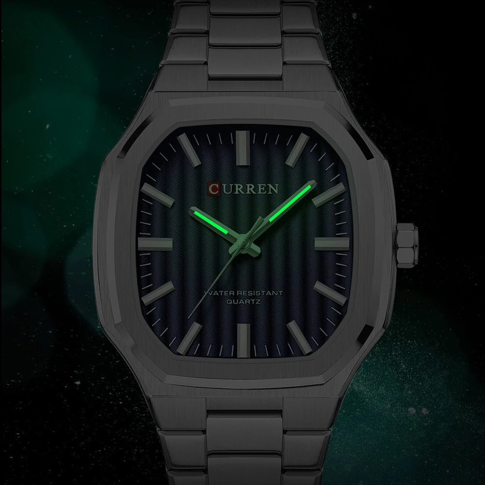 CURREN 8458