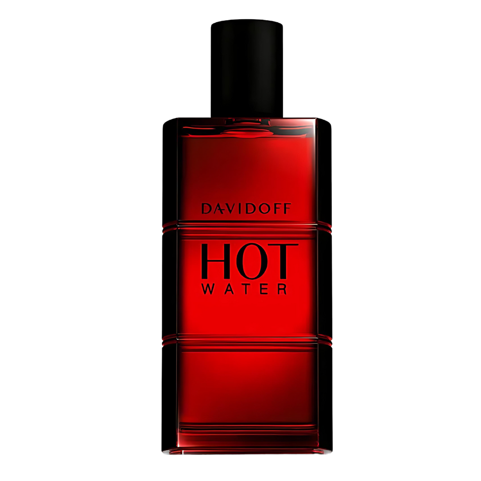 Davidoff Hot Water Eau de Toilette
