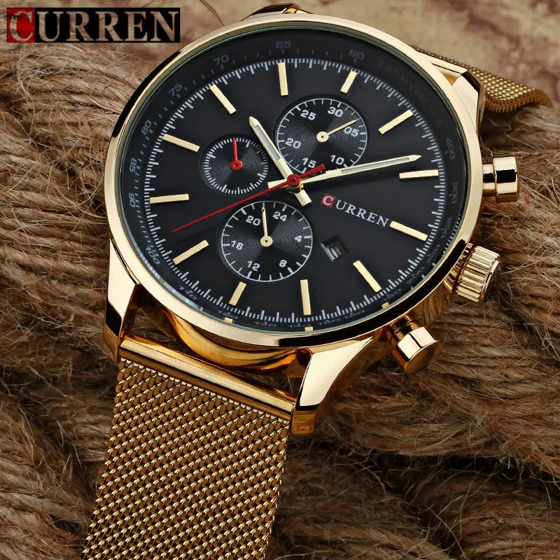 CURREN 8227